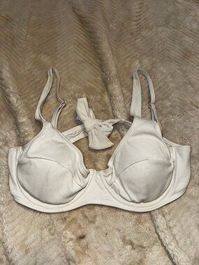 SOMERFIELD SWIM BIKINI TOP